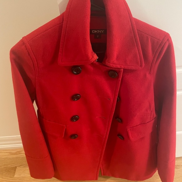 DKNY jacket - Picture 3 of 3